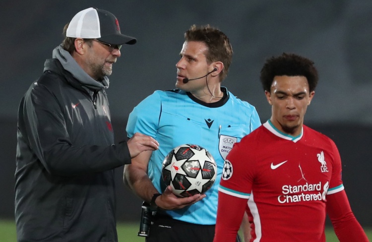 拉门斯：最引以为豪的是我左右脚很均衡，对手很难高位压迫我