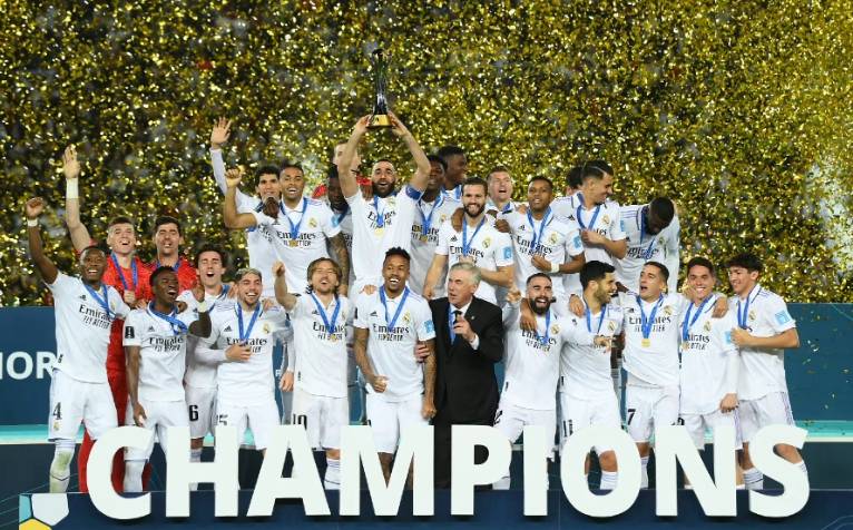 旺达：我和伊卡尔迪恋爱之后，第一时间就坦白告诉了洛佩斯