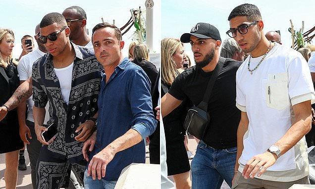 达利奇：莫德里奇会出场，希望以最佳状态结束世预赛（达利奇称莫德里奇将登场，盼以最佳状态收官世预赛）